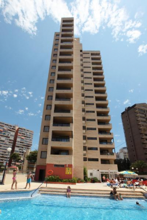 Apartamentos Mayra